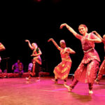 Ateliers de Bharata Natyam (2026-27)