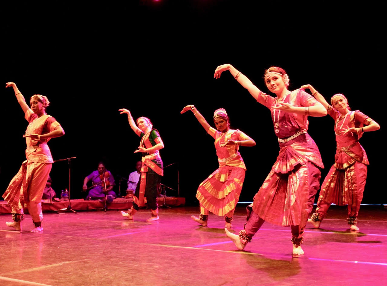 You are currently viewing Ateliers de Bharata Natyam (2026-27)